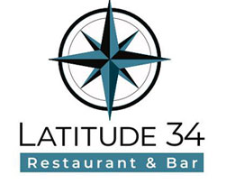 Latitude 34 Restaurant & Bar