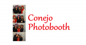 Conejo Photobooth