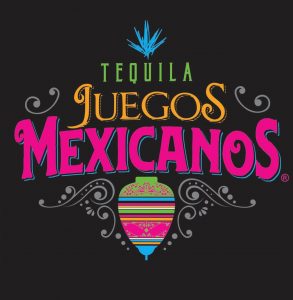Tequila Juegos Mexicanos