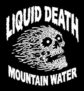 Liquid Death