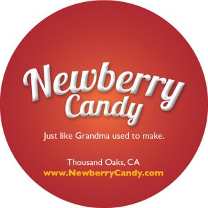 Newberry Candy