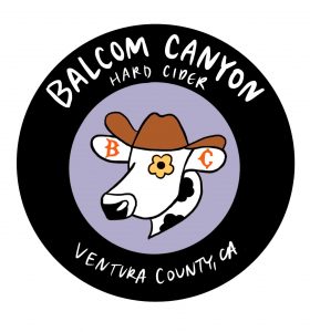 Balcom Canyon CIder