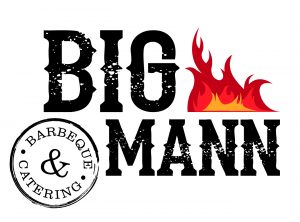 Big Mann BBQ & Catering