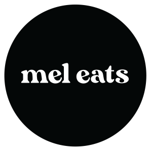 Mel Eats