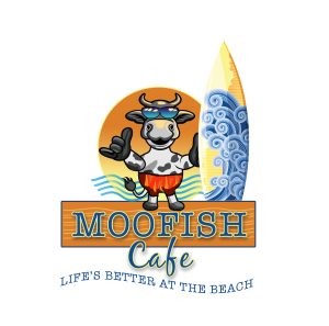 Moofish Cafe Crowne Plaza