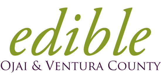 Edible Ojai New Logo