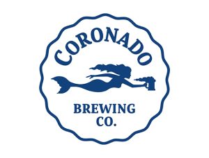Coronado Brewing Co. 