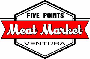 Five Points Meat Market