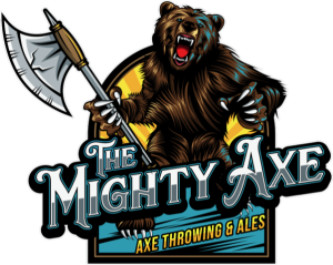 The Mighty Axe