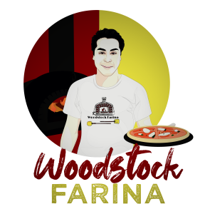 Woodstock Farina 