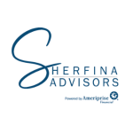 Sherfina Logo Chardonnay