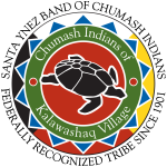 Santa Ynez Band of Chumash Indians Foundation_ Merlot 2025