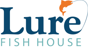 Lure Fish House