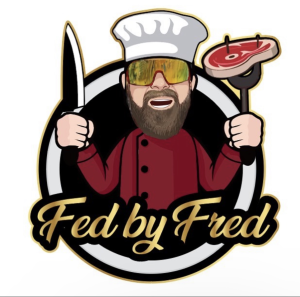 Fed by fred 