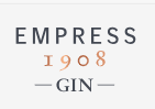 Empress 1908 Gin