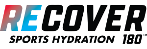 Recover 180 Organic Sports Hydration 