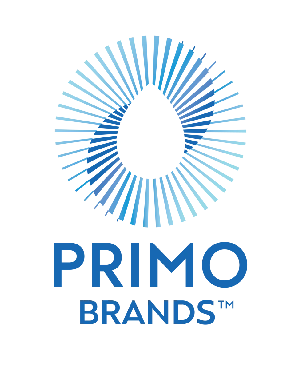 Primo brands
