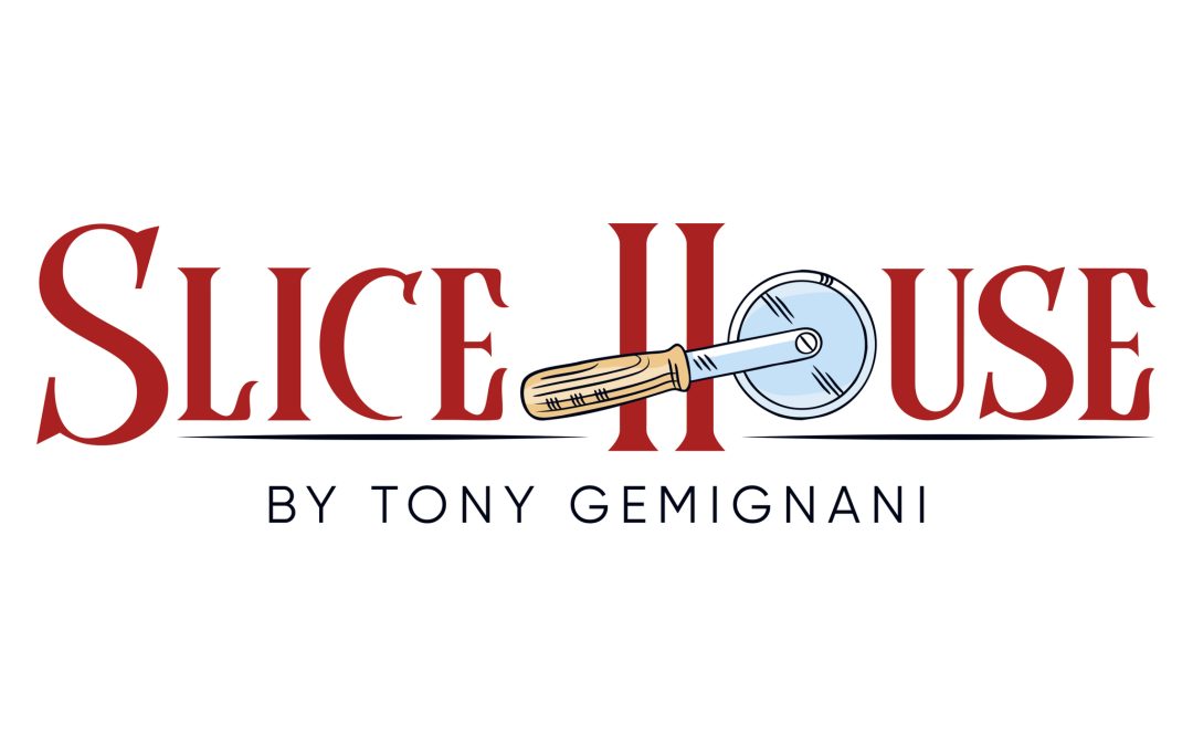 SLICE HOUSE SLICE HOUSE