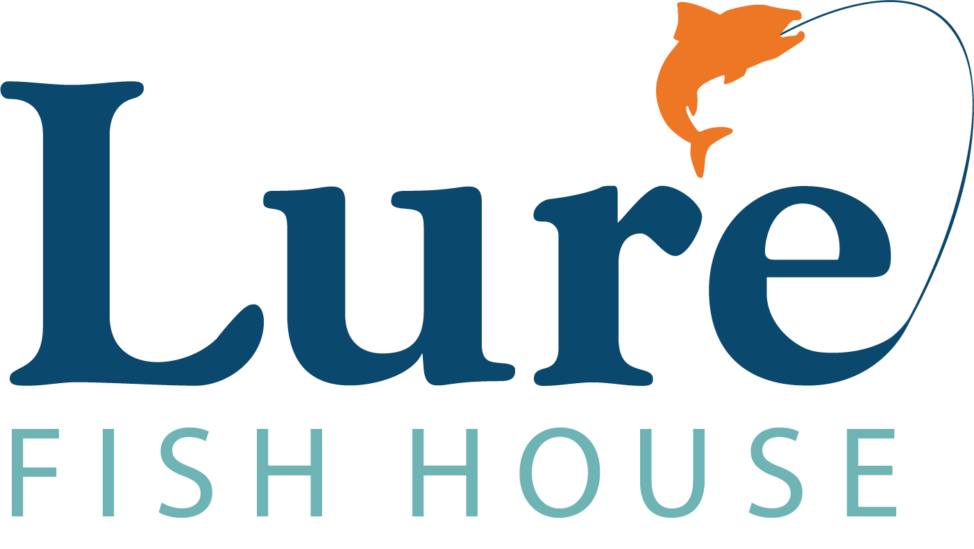Lure Fish House Lure Fish House