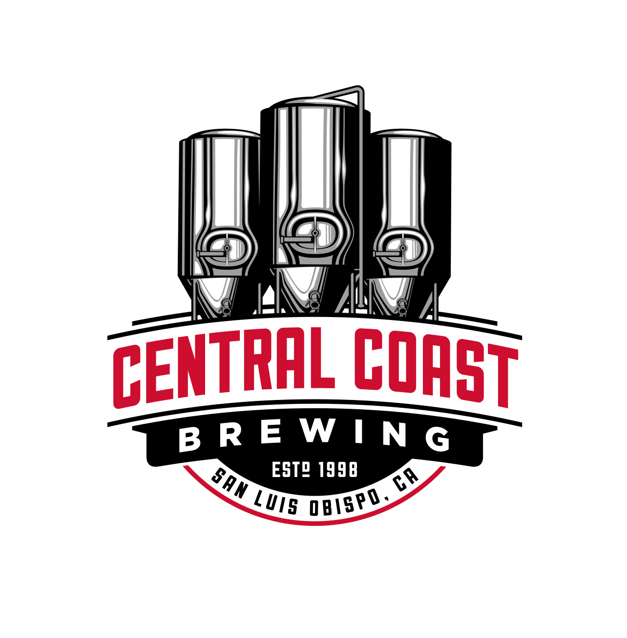 Central Coast Brewing Central Coast Brewing