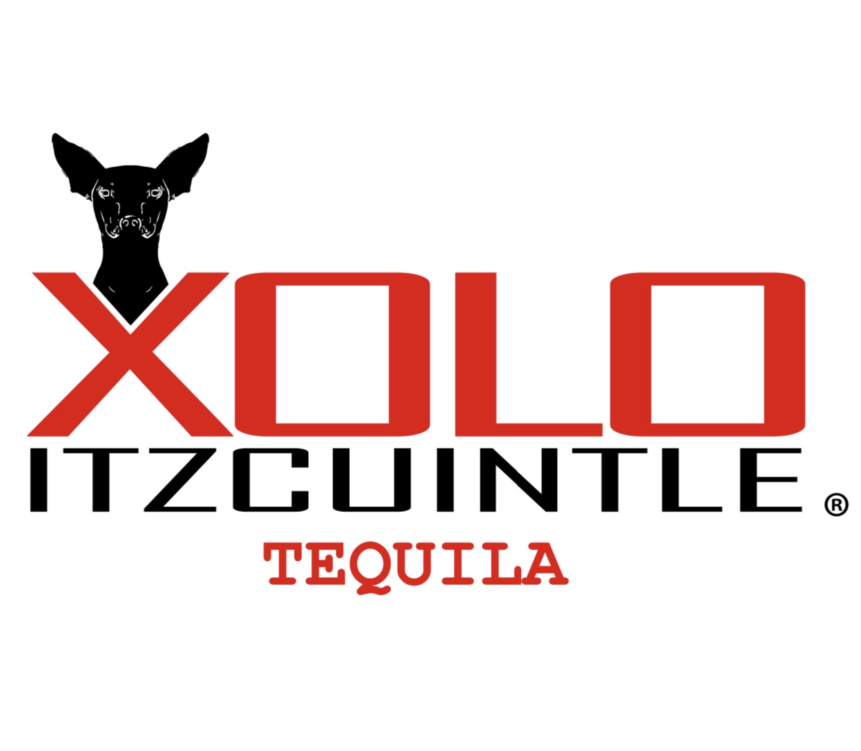Xoloitzcuintle Tequila Xoloitzcuintle Tequila