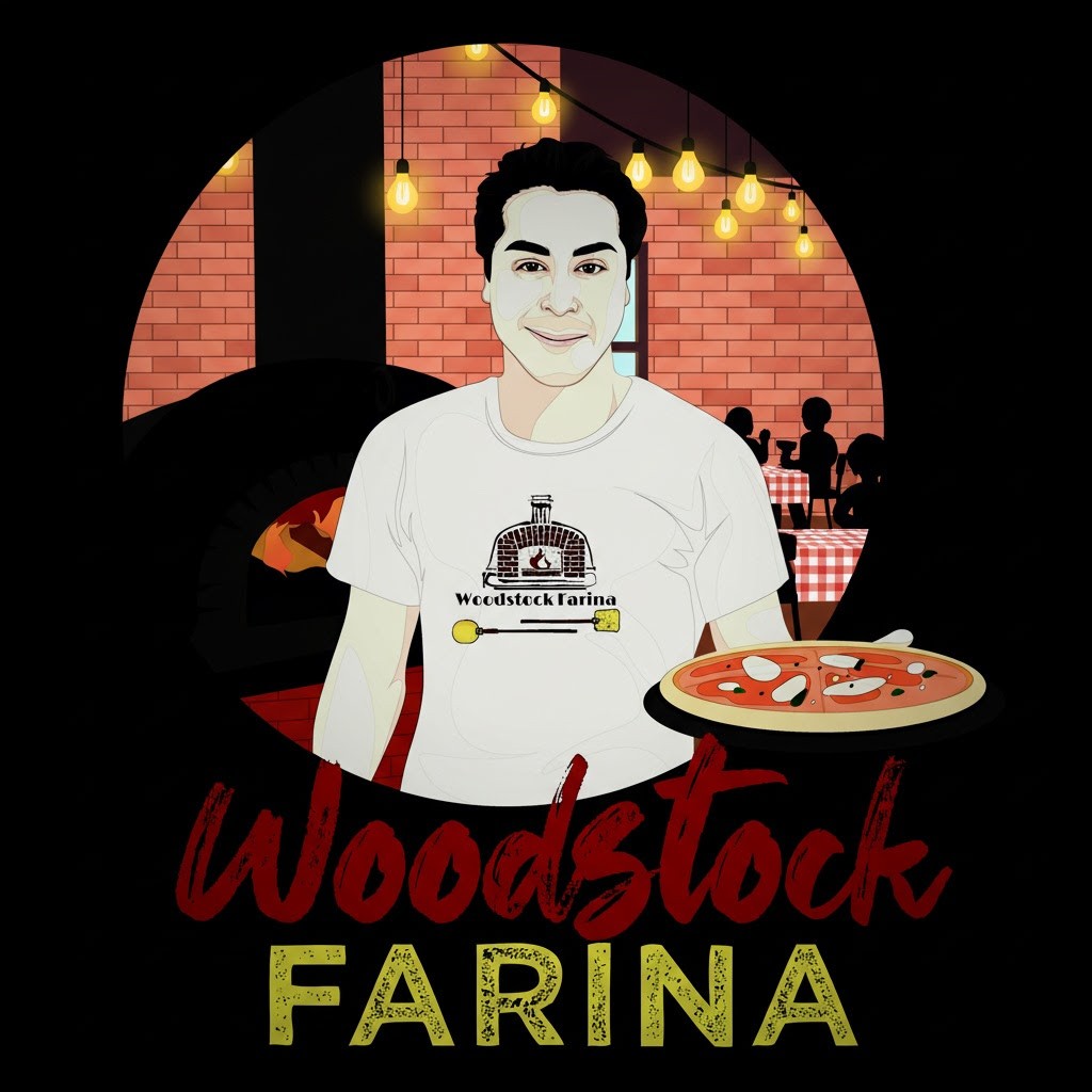 Woodstock Farina Woodstock Farina
