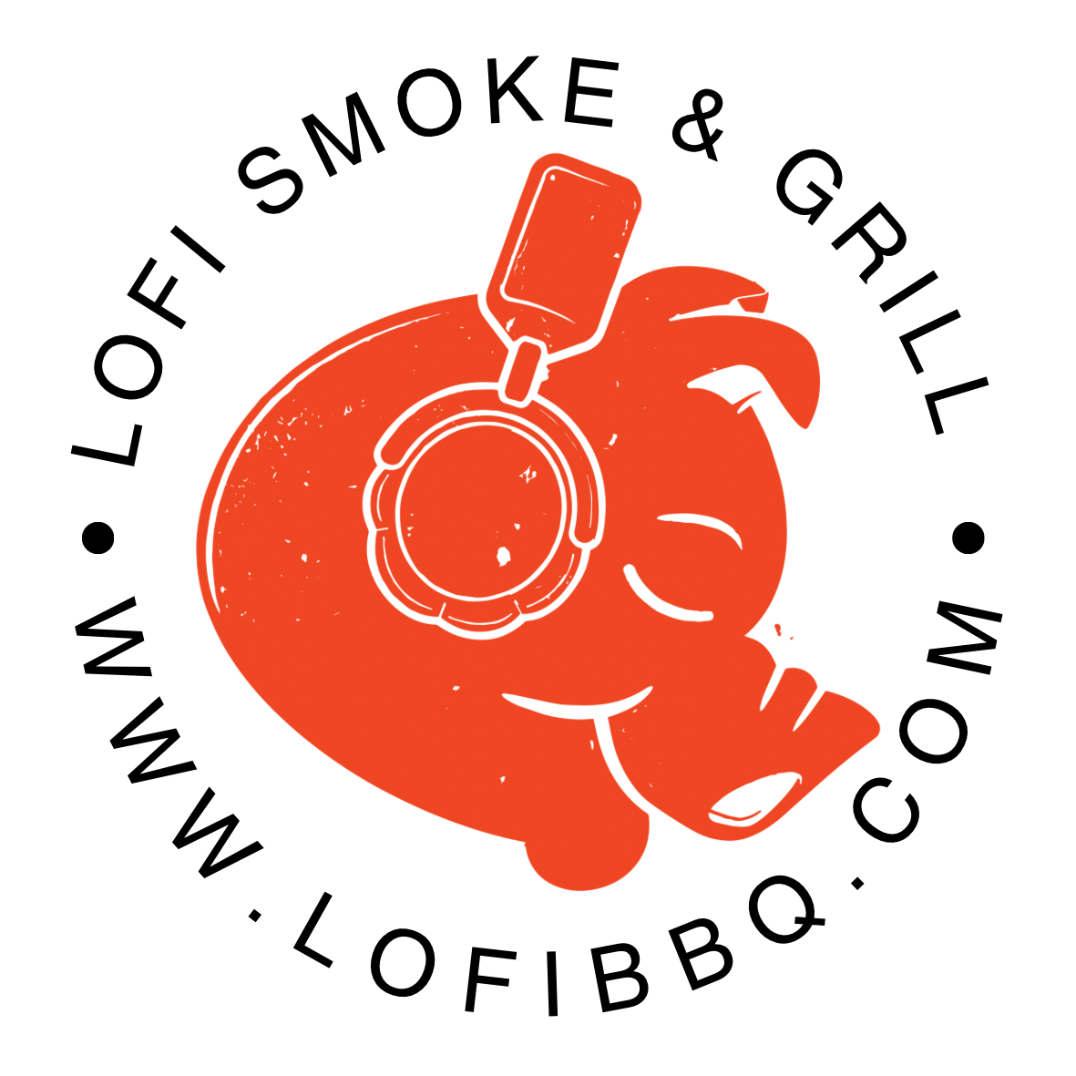 Lofi BBQ Lofi BBQ