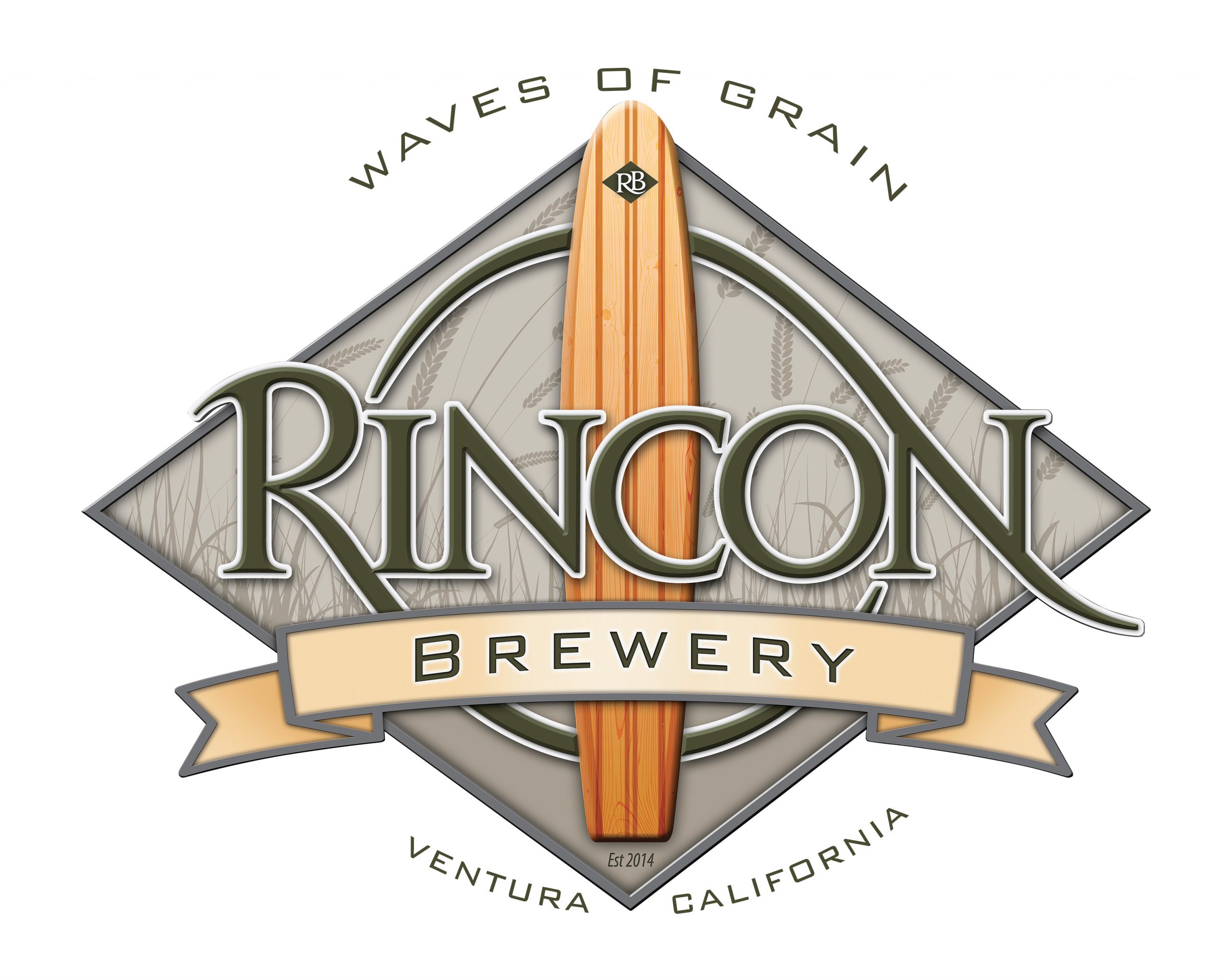 Rincon Brewery Rincon Brewery