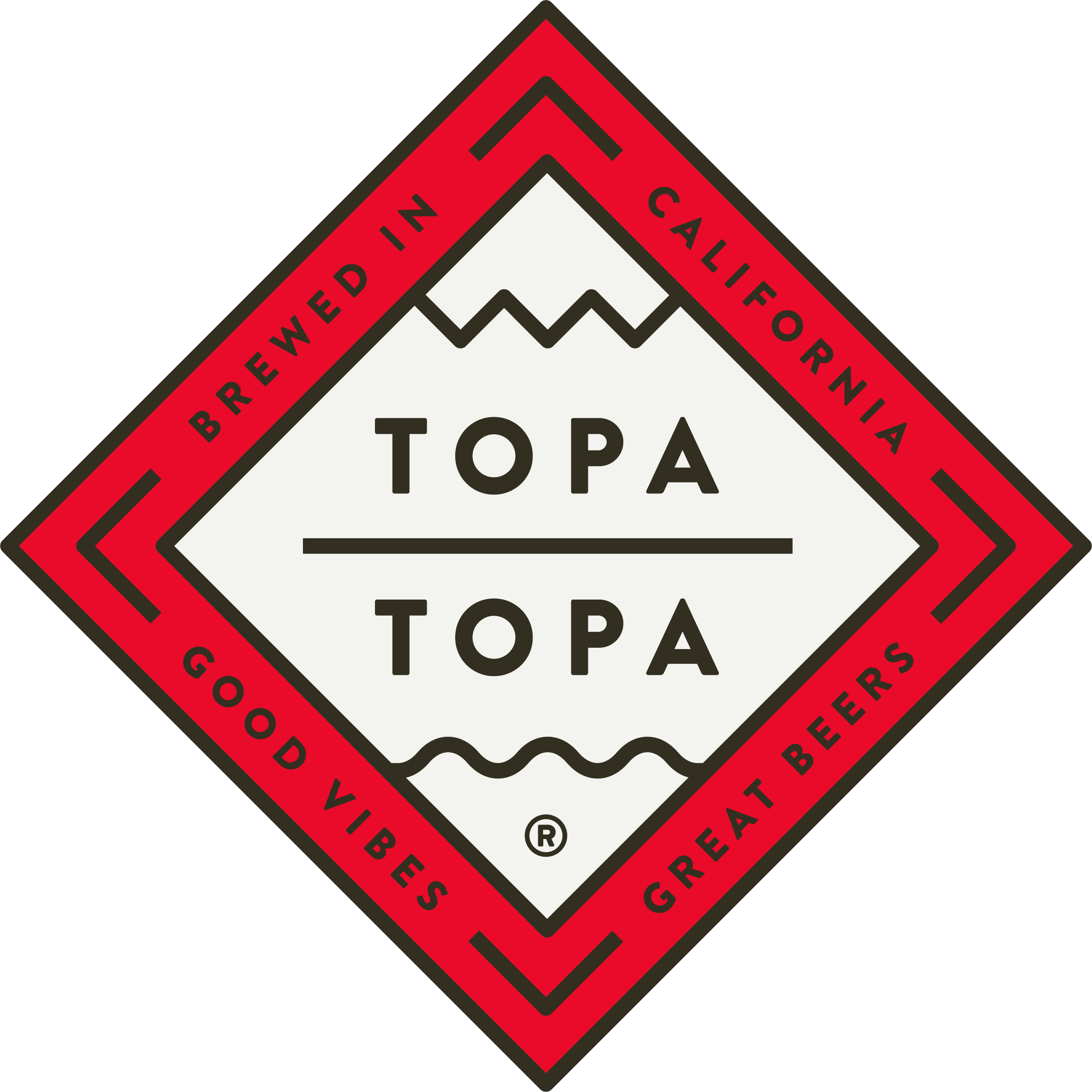 Topa Topa Brewing Company 