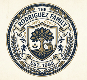 The Rodriguez Family - 2026
