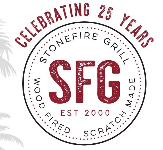 Stonefire Grill Stonefire Grill