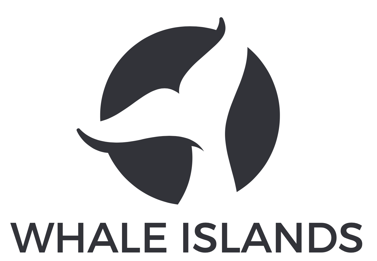Mad Whale Islands 
