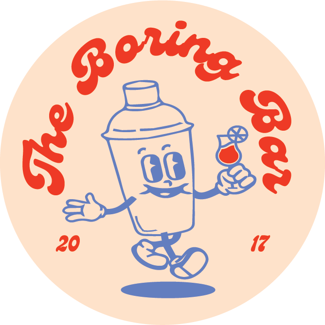 The Boring Bar