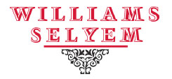 Williams Selyem Williams Selyem