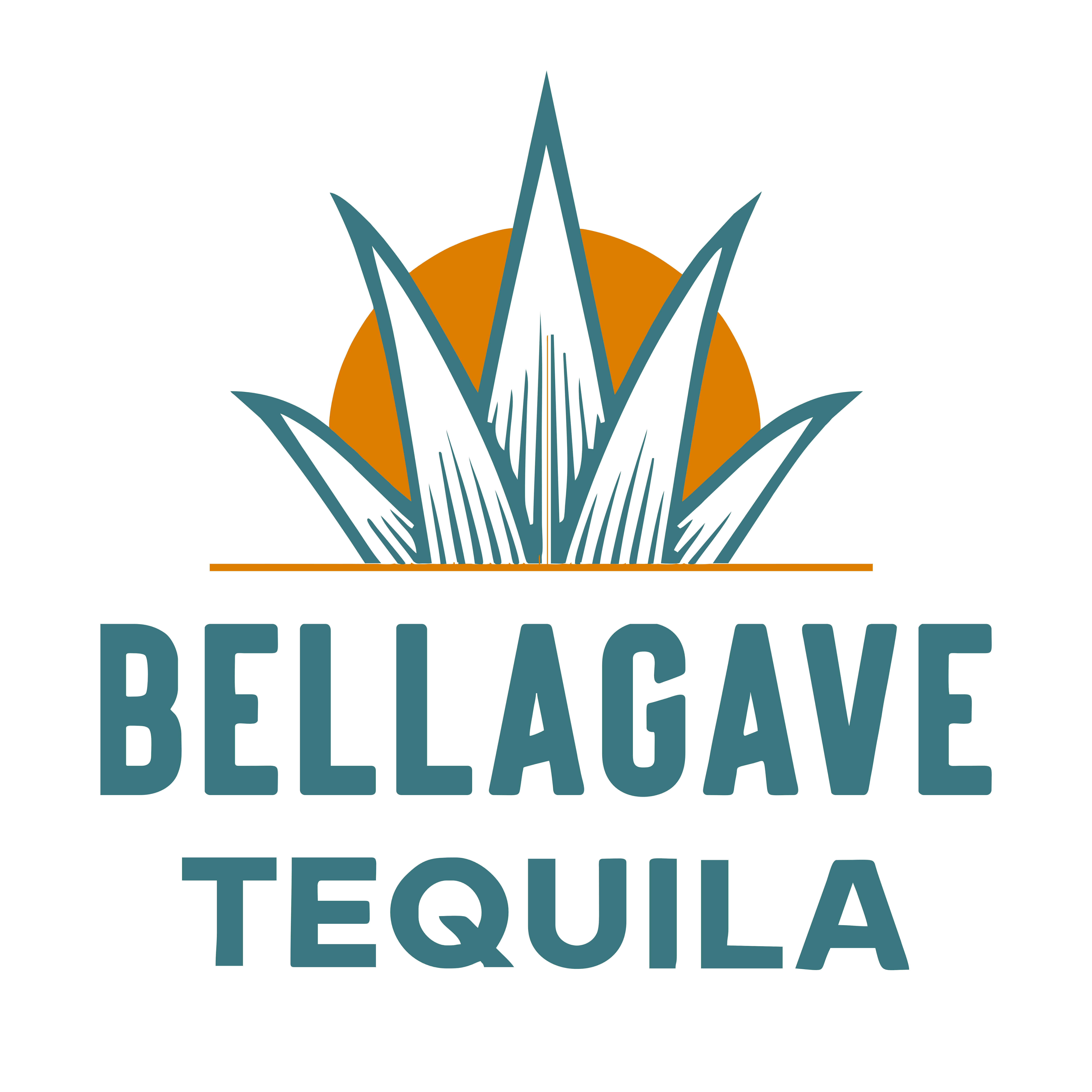 Bellagave Tequila 