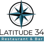 Latitude 34 Logo